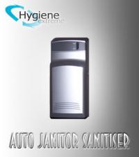 Auto Janitor Sanitizer Platinum